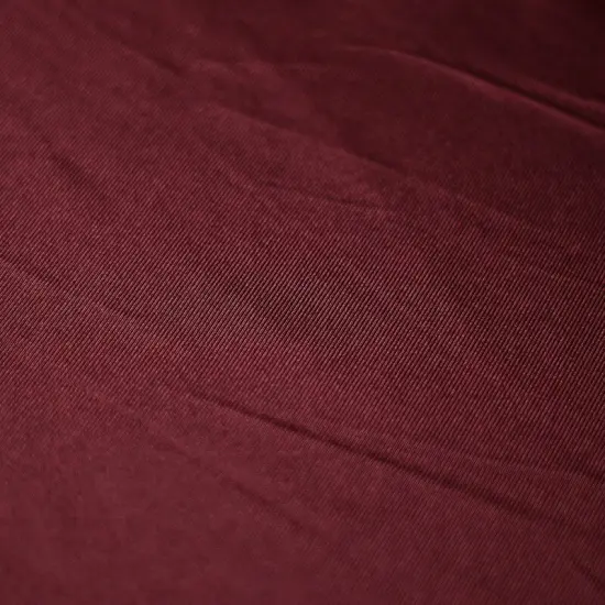 Dazzle Solid 100% Poly Sportswear & Activewear Fabric Navy {5}