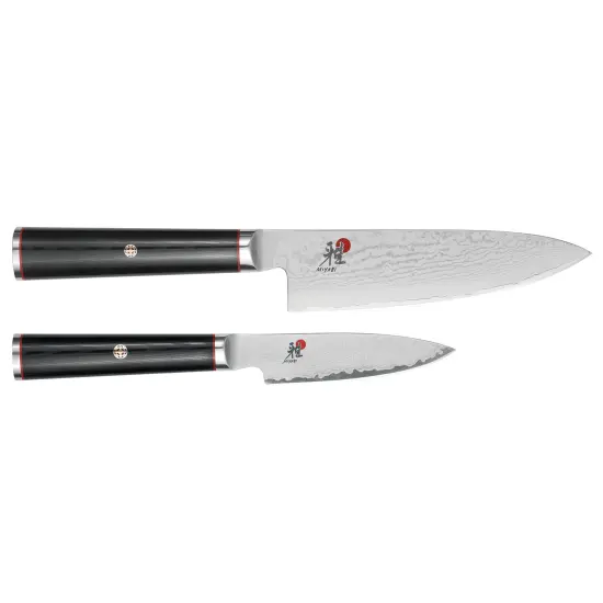MIYABI Kaizen 2-pc Knife Set {1}
