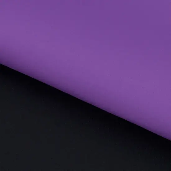 Twin Flo 2 tone Recycled Polyester & Nylon Spandex Fabric Black/Brick Red {6}