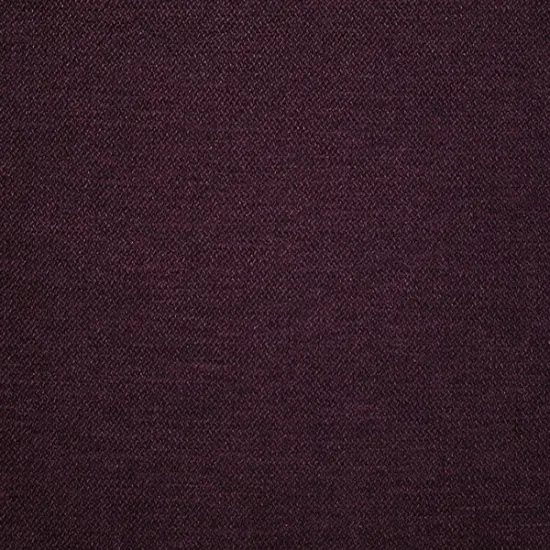 Clyde High Quality Fabric for Fashion & Decor Plum {1}