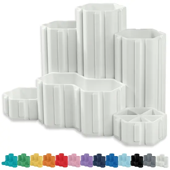HexaFlex Organizer Set Snow White HexaFlex {1}