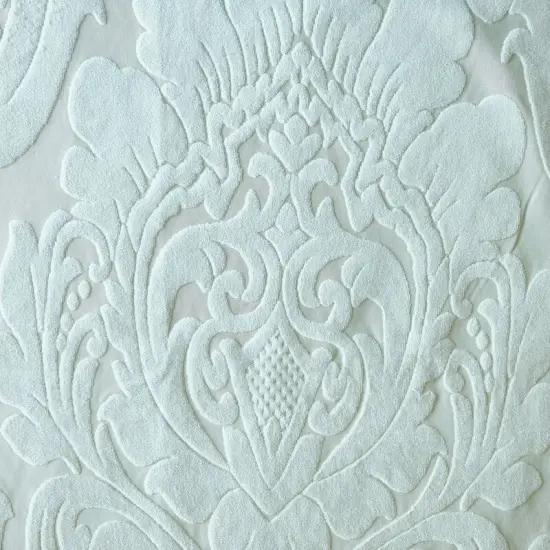 Luxury Facade Velvet Fabric 54" Wide, Soft Luxury Polyester for Drapery & Pillows Sandstone {1}