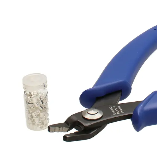 Crimping Pliers {1}