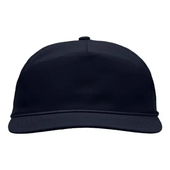 Sportsman&reg; Five Panel Ripstop Cap White {7}