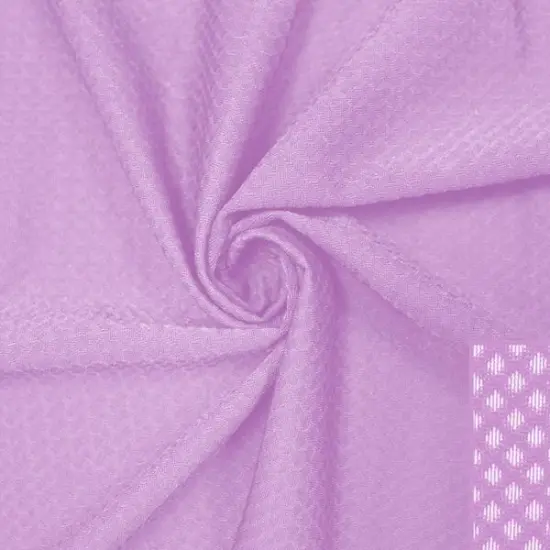 Hive Textured Spandex Fabric {1}
