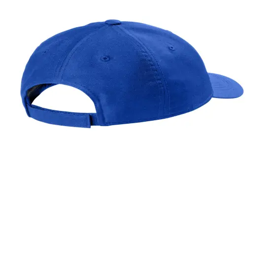 Port Authority&reg; Eco Cap Sustainable & Comfortable Fit True Royal {2}