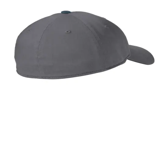 New Era&reg; Interception Cap Stylish Graph/Deep Nvy {2}