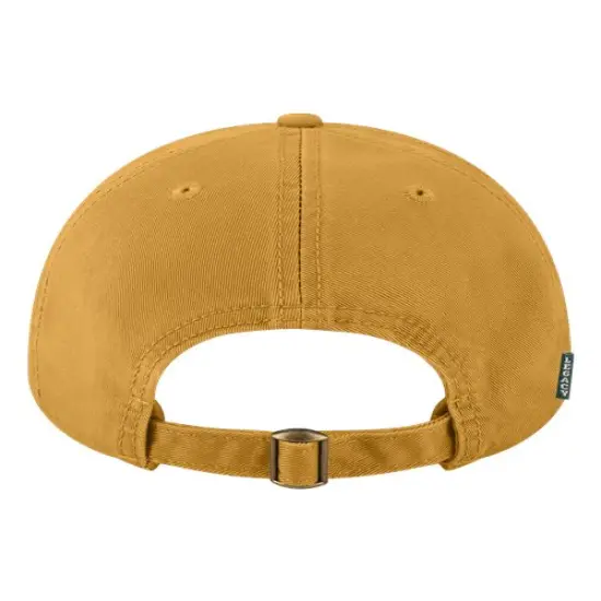 LEGACY&reg; Relaxed Twill Dad Hat Mustard {2}