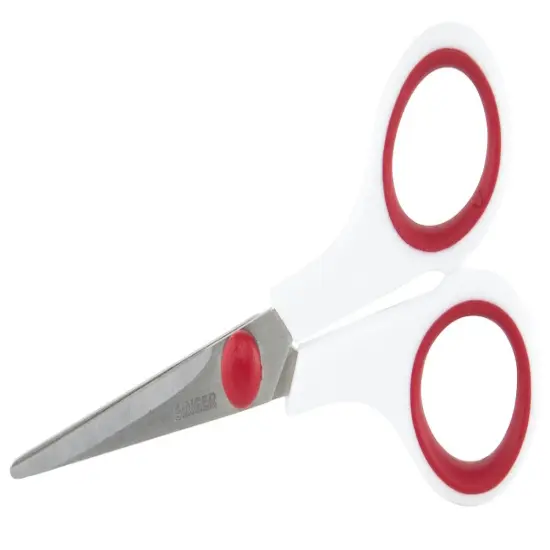 SINGER Sewing Scissors 5.5" {3}