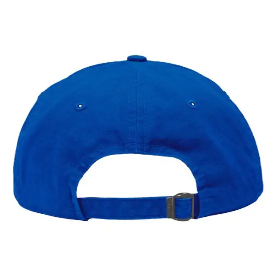 Sportsman&reg; Dad Hat Fit Chino Royal {2}