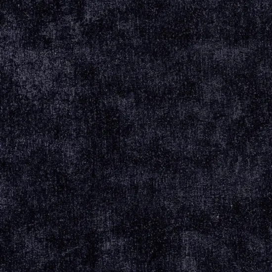 Odyssey High-Performance Upholstery & Drapery Fabric, 55" Width Midnight {1}