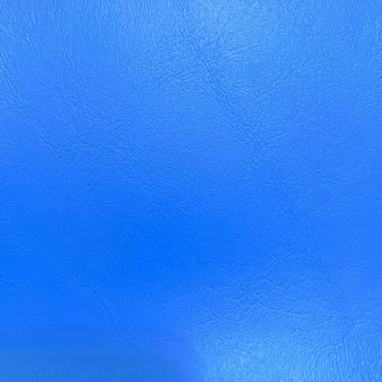 1 Yard Diamond Embossed Vinyl Fabric For Upholstery Handbags Wallets Crafts 54 Inch Width Light Blue {2}