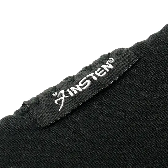 Insten 10" Tablet Sleeve Bag Case Pouch Laptop for iPad 1 2 3 4 Retina Mini Air 2019 Pro Surface 2 3 4 Samsung Galaxy Tab A E Kindle HD Lenovo Dragon Touch NeuTab iRulu Acer Dell HP, Universal Black {4}