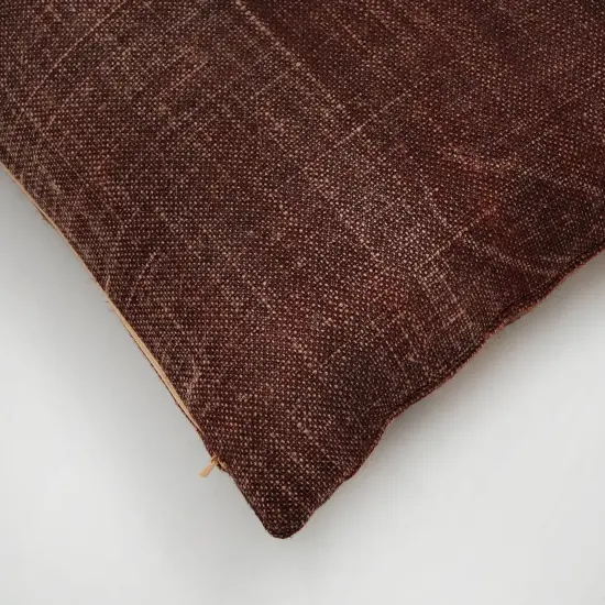 DuoWeft Stripe Cushion &ndash; 24 x 16 Inch Lumbar Pillow for Sofa, Bed & Home D&eacute;cor &ndash; Stylish, Textured, and Durable Accent Cushion for Living Room, Bedroom, and Office {6}