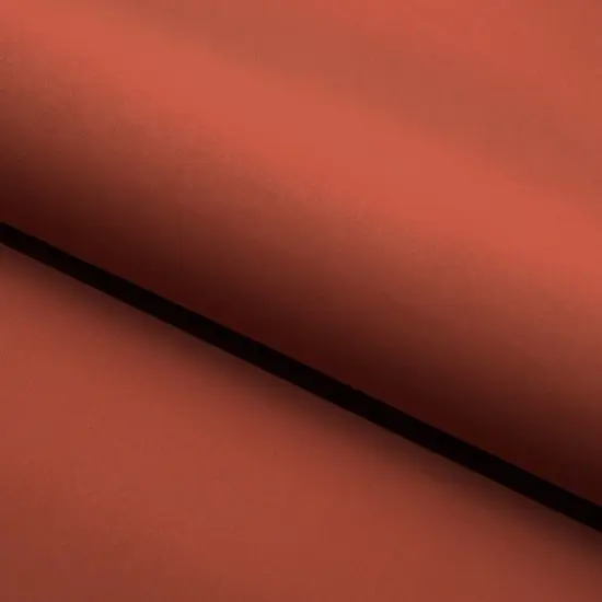 Feather Microfiber Nylon Spandex Jersey Fabric Copper {1}