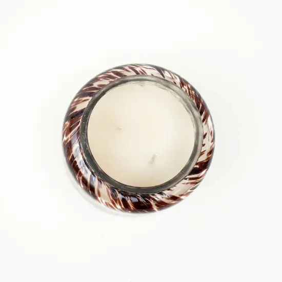 Jar Candle | 10 oz Coffee Scented Candle {6}