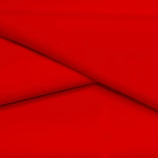 Ripple Recycled Polyester Spandex Fabric Bright Pink {5}