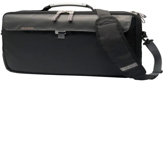 OGIO&reg; Pursuit Messenger Bag for Everyday and Tech Storage {1}