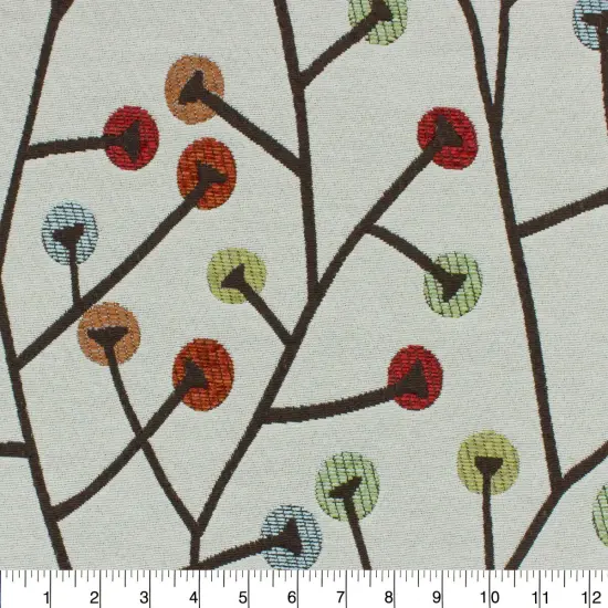 Richloom TWIZZLER CRAYOLA - Home D&eacute;cor Fabric Crayol {4}