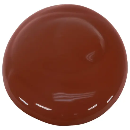 Sax Versatemp Heavy-Bodied Tempera Paint, 1 Gallon, Brown {4}