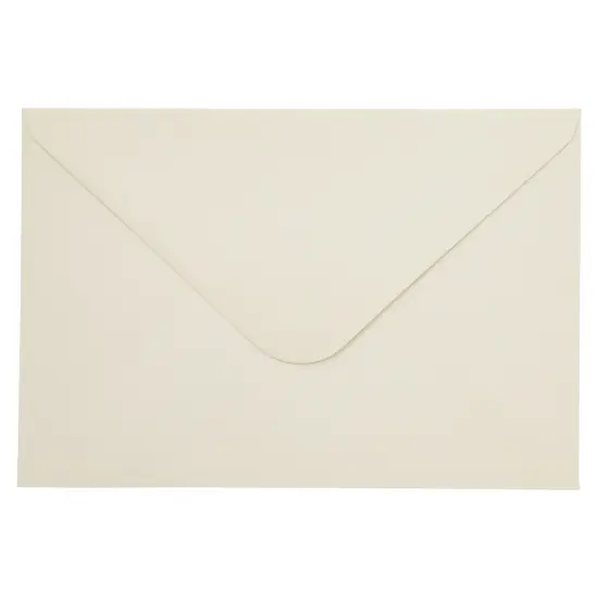 24 Pack Blank Baby Shower Cards and Envelopes with Sticker Seals, 6 Animal Designs (4x6 In) White {7}