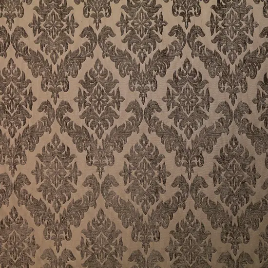 Shelby Luxe Soft Fabric Mocha {1}