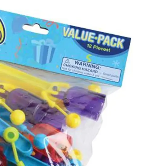 Bell Clackers Include 12 Units {3}