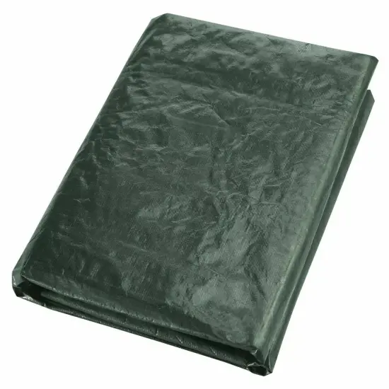 Elf Stor Green Christmas Storage Bag Large up to 7.5 Foot Tree Artificial Tree {2}