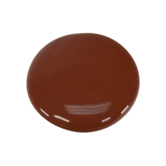 Sax Versatemp Premium Heavy-Bodied Tempera Paint, 1 Gallon, Brown {3}