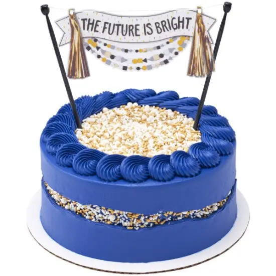 Celebration Wishes Deluxe Fusion Mix {6}