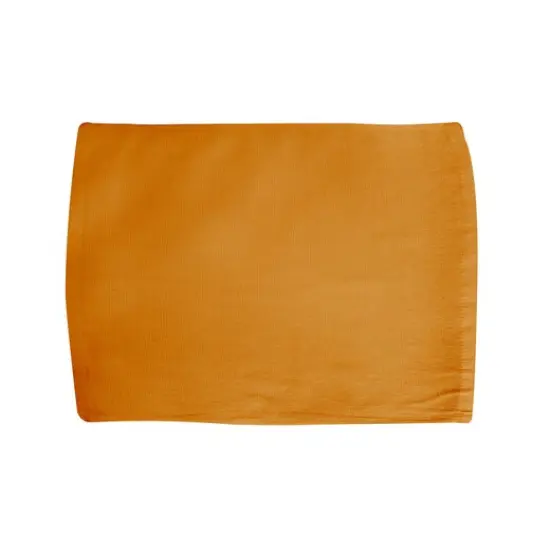 Carmel Towel Company&reg; Square Super&nbsp;Fan Rally Towel Gold {5}
