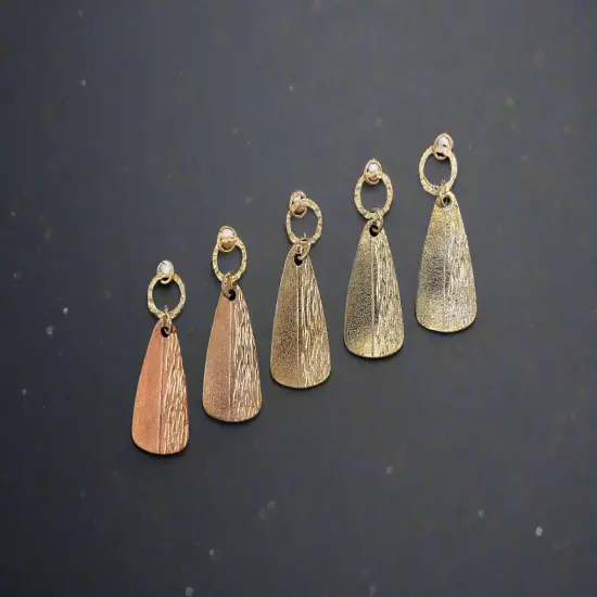 Project X Red Bronze Clay {4}