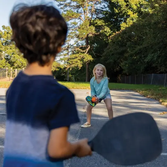 Anker Youth Pickleball Paddles - Set of 4 {4}