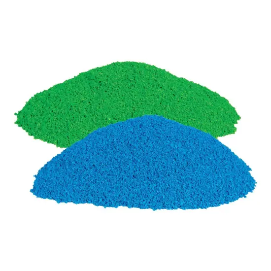 Educational Insights Playfoam Pluffle&trade; Jumbo Pack - Green and Blue {7}