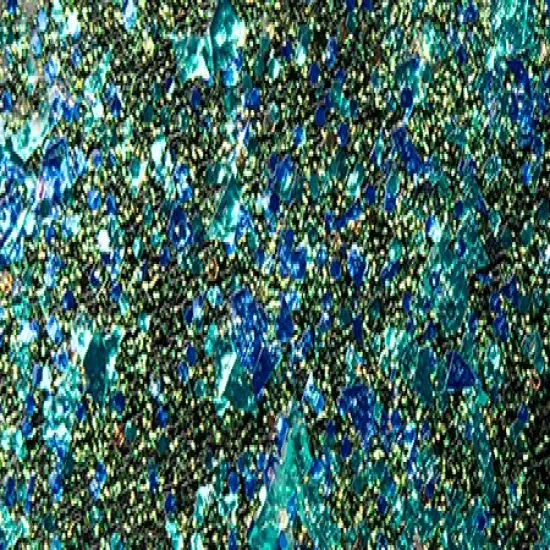 FolkArt Glitterific Glitter Paint 2oz {3}