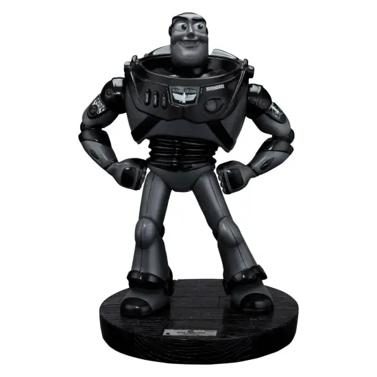 Toy Story Special Edition Master Craft Buzz Table Top Statue {1}