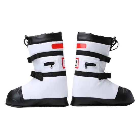 Jr Astronaut Space Boots {4}