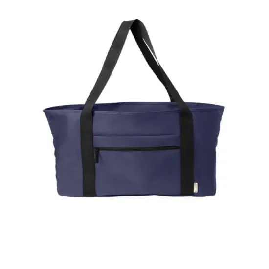 Port Authority&reg; C-FREE Recycled Tote {5}