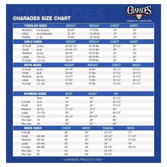 Fifties Thunderbird Adult Costume Jacket {6}