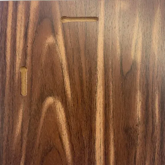 Finish DIY Blank Award Plaque with Beveled Edge Trophy Gift Plaques 9x12 {3}