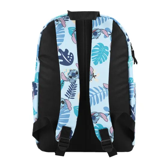 Disney Stitch Backpack {2}