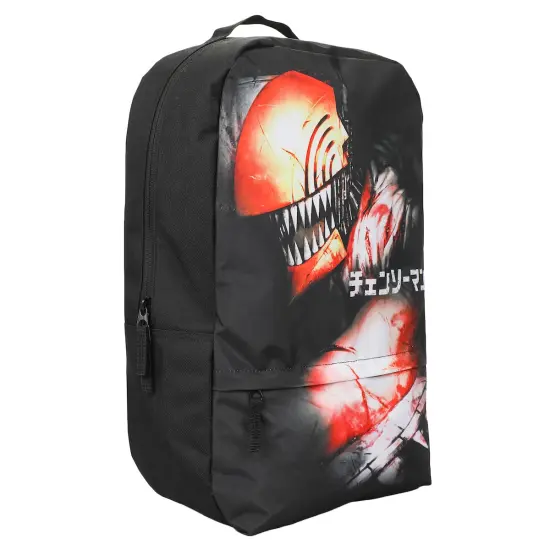 Chainsaw Man Denji Backpack {2}