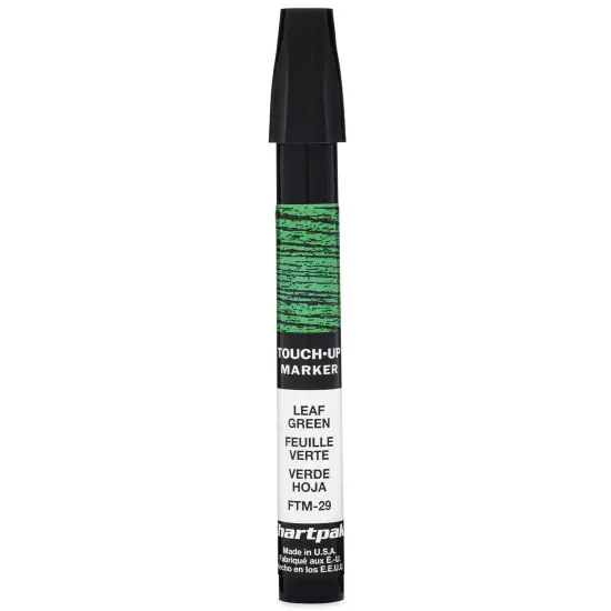 Chartpak AD&reg; Marker Touch-Up Markers Leaf Green {1}