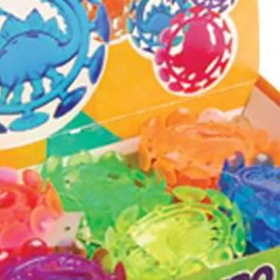 Dino Suctions Darts 24 Pc Include 1 Units {2}