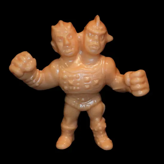 Masters of the Universe M.U.S.C.L.E. Wave 3 Mini-Figure Set | Pack B {5}