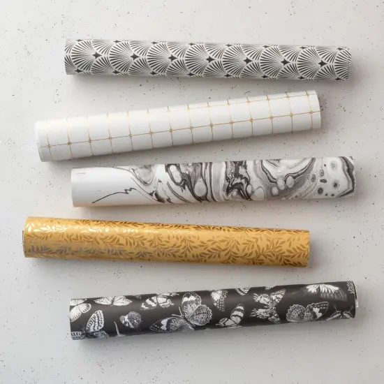 Bo Bunny Charmed Chronicles Double-Sided Paper Pad 6"X8"-36 Sheets {6}