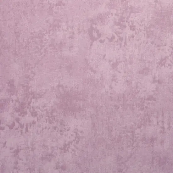 Mook Fabrics Marble Tex Cotton Fabric [108 in. Wide] - By The Yard Mauve Shadow {1}