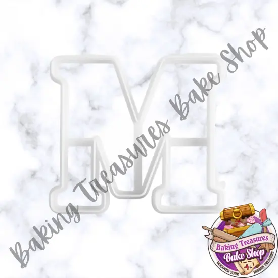 Mothers DaySet of 2 Cookie Cutters {2}