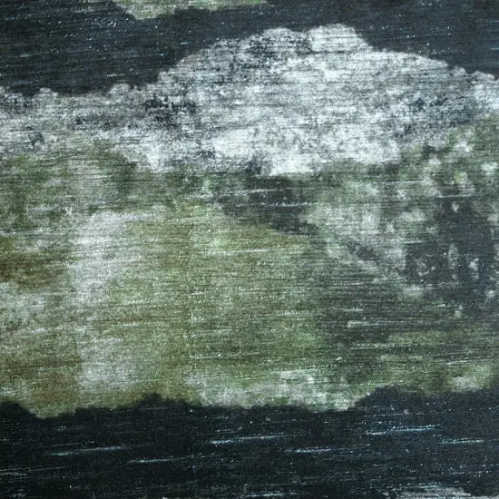 Big Fork Durable Polyester Fabric Tuxedo {3}