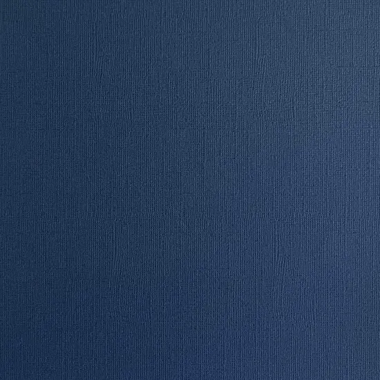 BLUE JEANS - Textured 12x12 Cardstock - Encore Paper {1}